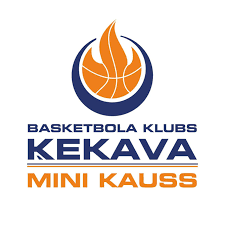 BK KEKAVA Team Logo